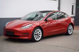 Tesla Model 3 Long Range AWD  *EAP*ACC-Boost*19-Zoll*8 - Tesla Model 3 Gebrauchtwagen in Mülheim (Ruhr)