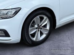VW Passat Variant 2.0 TDI Business 4Motion Navi LED