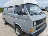 Volkswagen T3 andere - Volkswagen T3 andere: Van