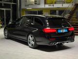 Mercedes-Benz E 53 AMG 4Matic+ *Burmester*Pano*WIDE*HUD*360* - Mercedes-Benz E-Klasse Gebrauchtwagen