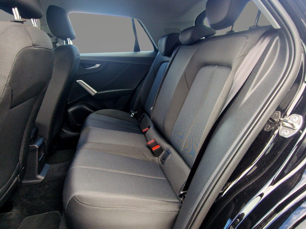 Audi Q2 - Bild 8