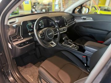 KIA Sportage - 11