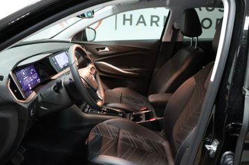 Opel Grandland (X) Ultimate AHK Navi LED 360 Grad