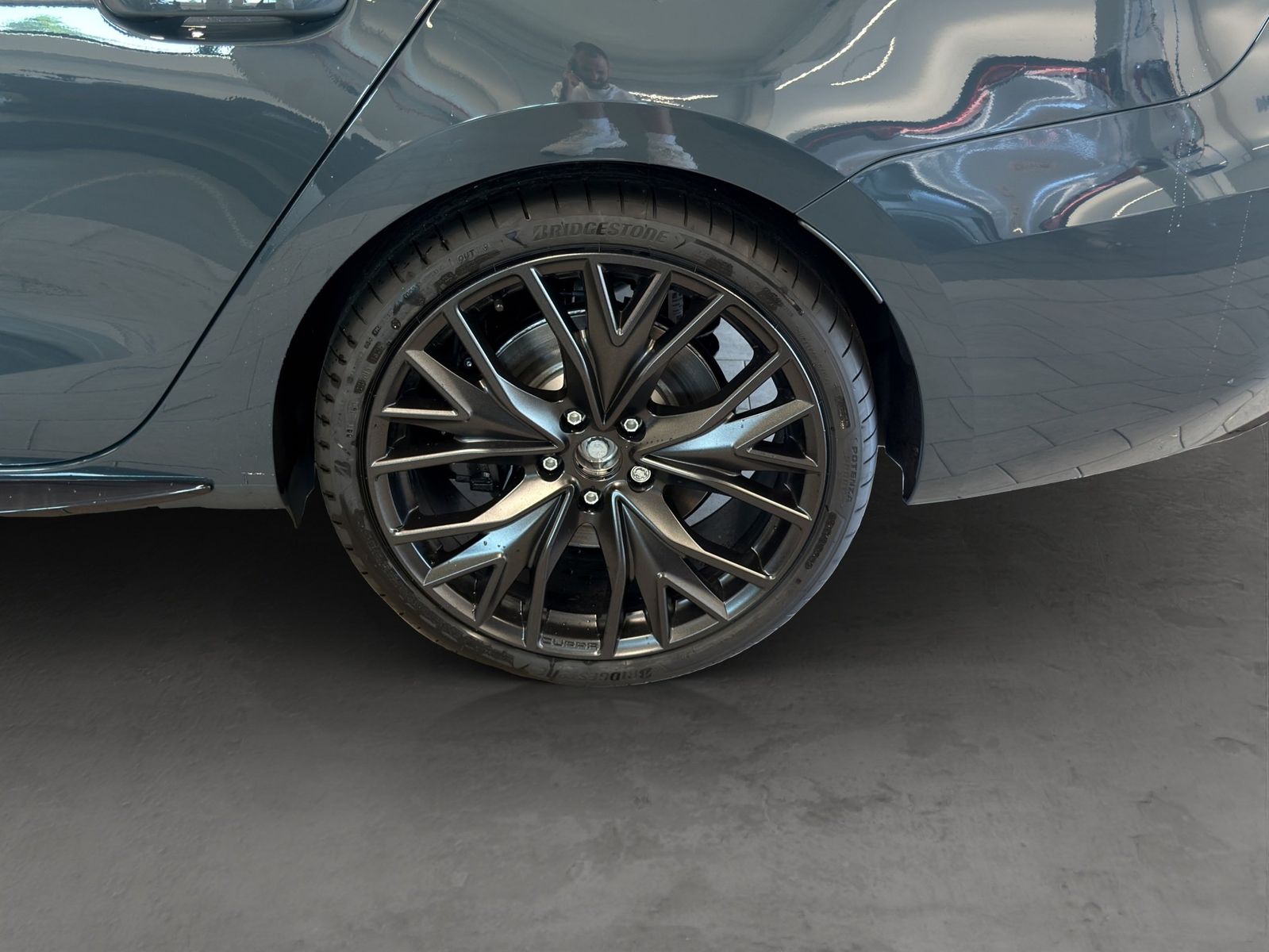 Cupra Leon - Bild 9