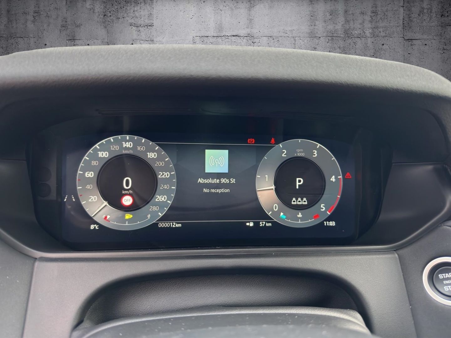 Land Rover Range Rover Velar - Bild 12