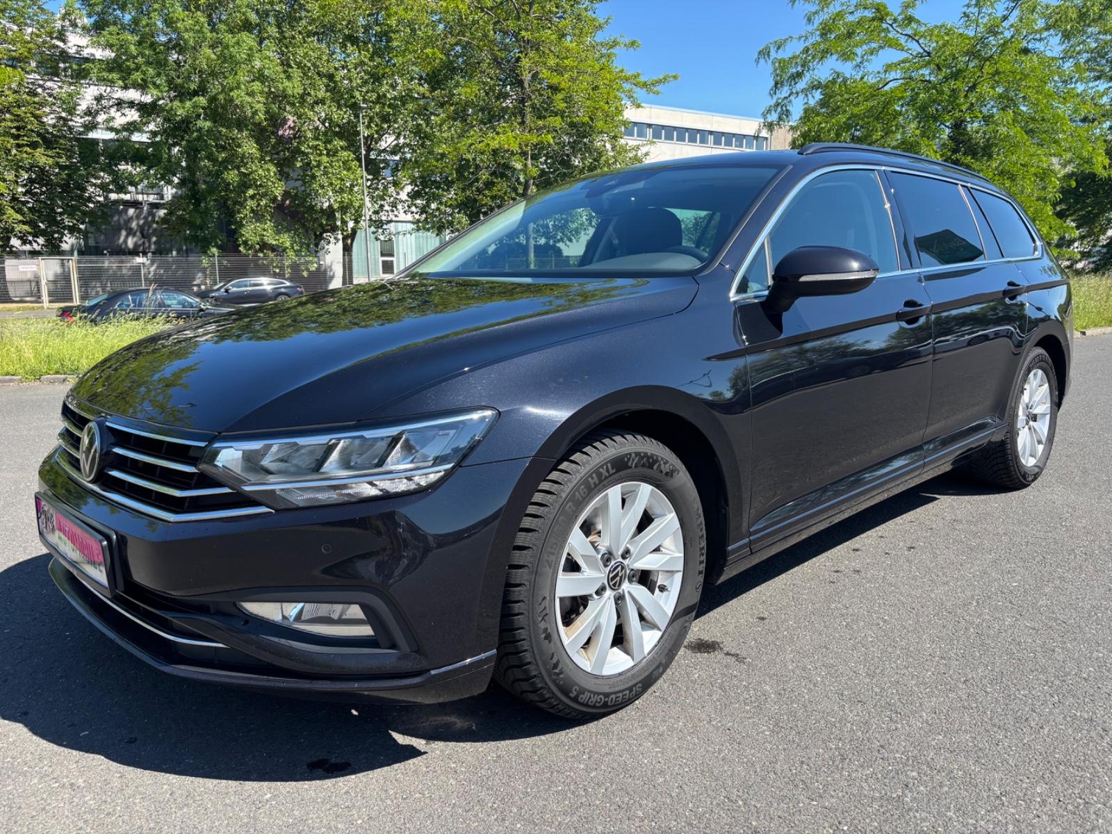 Volkswagen Passat Variant Business*LED*Kamera*ACC*SR-WR*