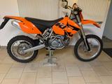 KTM EXC - Offers