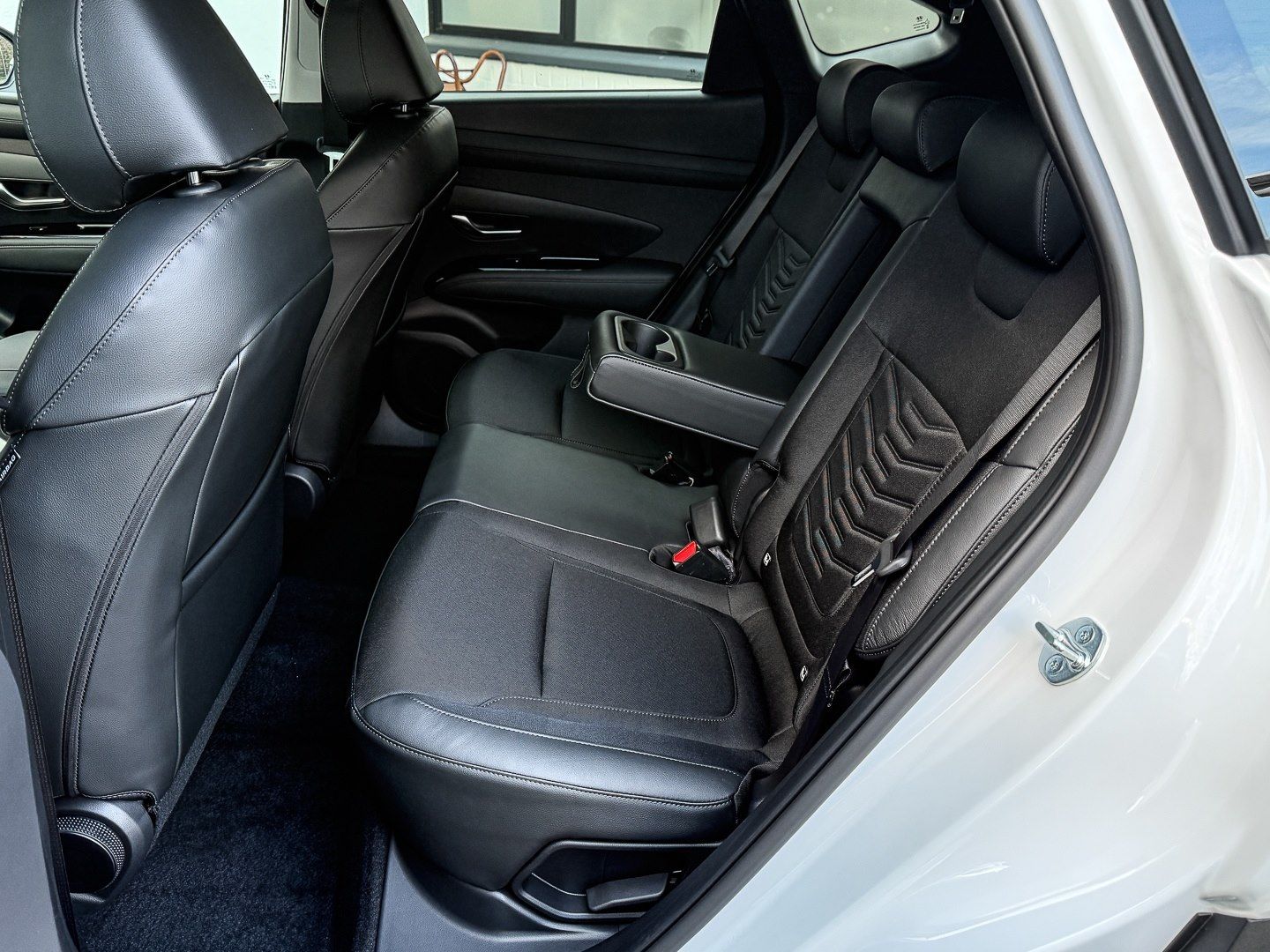 Hyundai TUCSON - Bild 15