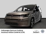 Volkswagen Caddy Maxi eHybrid  EU6e Life 7-Sitzer 1,5 l 85  - Volkswagen Caddy Maxi in Freiburg