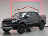 Ford Ranger Raptor Doppelkabine 4x4 Standheizung - Ford Ranger aus 2020
