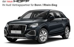 Audi Q2 35 TFSI S tronic advanced AHK Cam