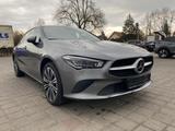 Mercedes-Benz CLA Shooting Brake CLA 250 e - Mercedes-Benz CLA Shooting Brake Gebrauchtwagen
