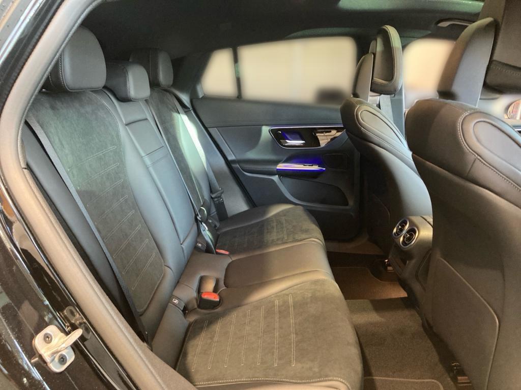 Mercedes-Benz GLC 450