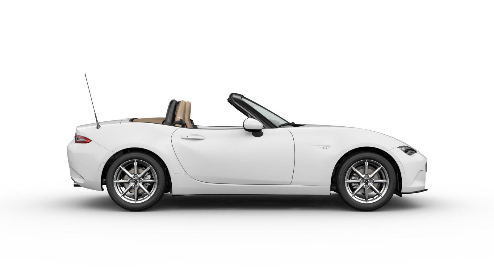 Mazda MX-5 - Bild 6