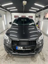 Audi q7 2014 3.0 V6 240ps - Audi Q7: 6.0