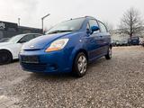 Chevrolet Matiz 1.0 SX*KLIMA*TÜV*ORG KM* - Chevrolet Matiz: Sx