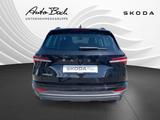 Skoda Karoq Elegance 1.5 TSI DSG - gebrauchte Skoda Karoq aus dem Jahr 2024