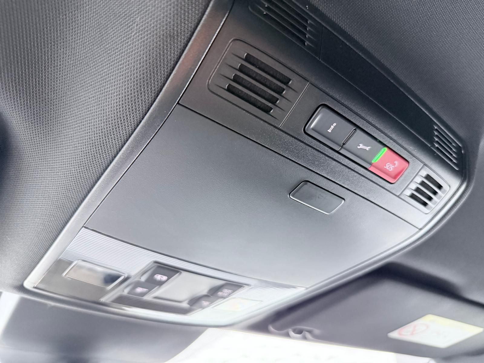 Fahrzeugabbildung SKODA SPORTLINE 2.0 TDI/VIRTUAL/R-CAM/LED/ACC/DCC/DAB+