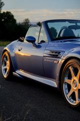 BMW Z3 M M Roadster | Sammlerzustand | 22.000 KM - BMW Z3 M aus 1998