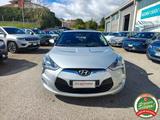 Hyundai HYUNDAI Veloster 1.6 GDI Sport - gebrauchte Hyundai Veloster aus dem Jahr 2011