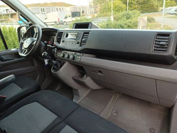 Volkswagen Crafter - 8