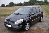 Renault Grand Scenic Avantage 2.0 16V  - Renault Grand Scenic: 2.0