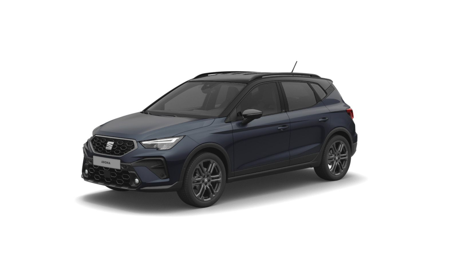 Seat Arona - Bild 1