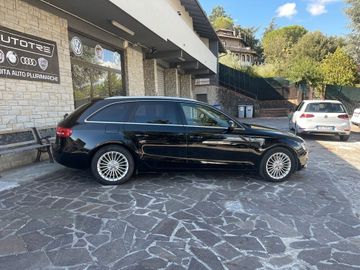 Audi A4 - 3