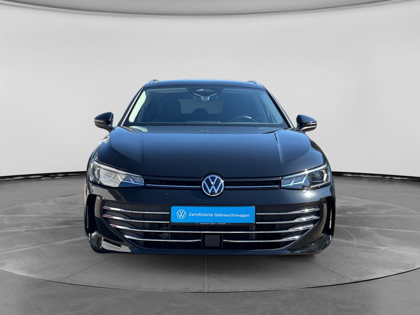 Volkswagen Passat Variant - Bild 9