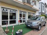 Nissan X-Trail 2.2 dCi Sport - Nissan X-Trail: Sport