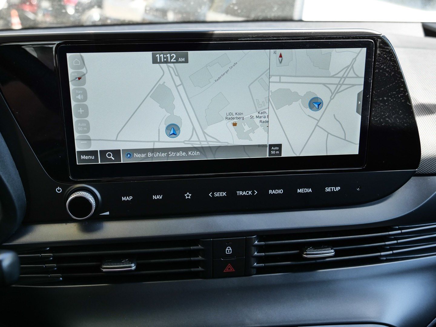 Hyundai BAYON - Bild 19