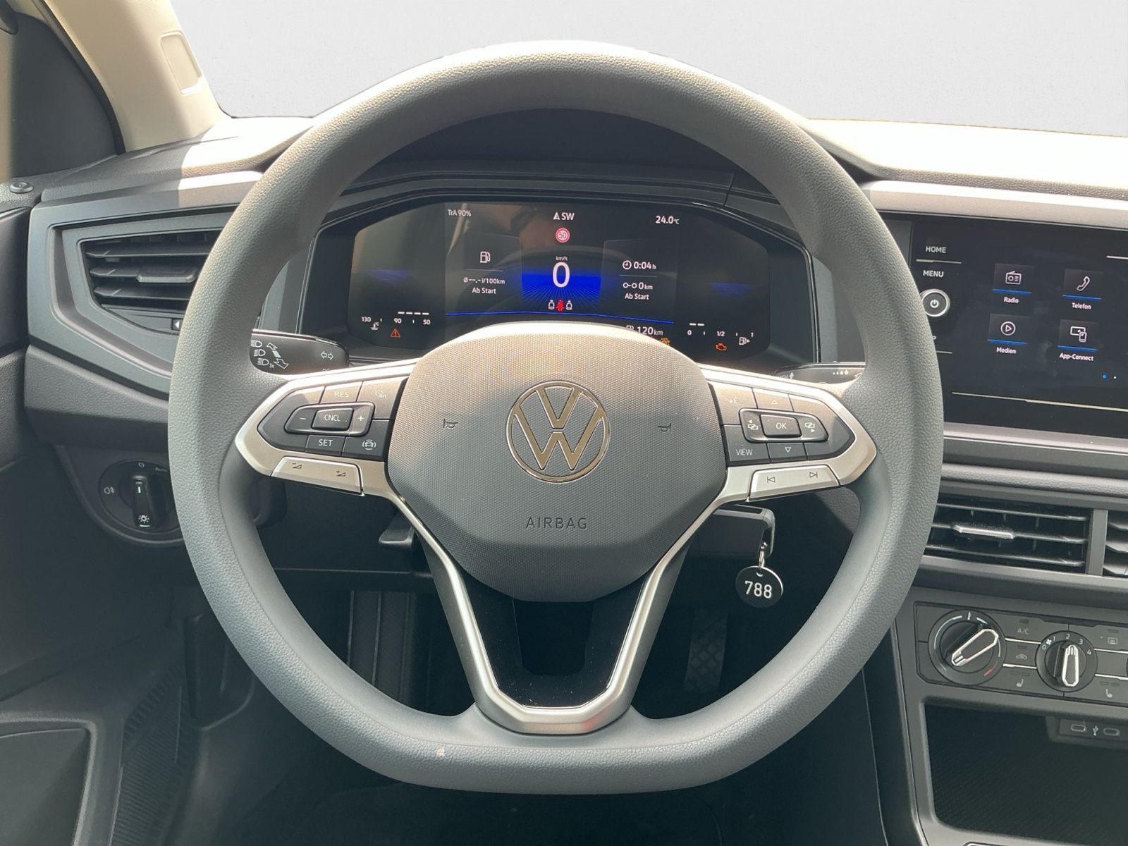 Volkswagen Polo - Bild 12