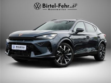 Cupra Formentor VZ 2.0 TSI 4Drive DSG AHK