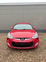 Hyundai Veloster 1.6 - Hyundai Veloster in Düsseldorf