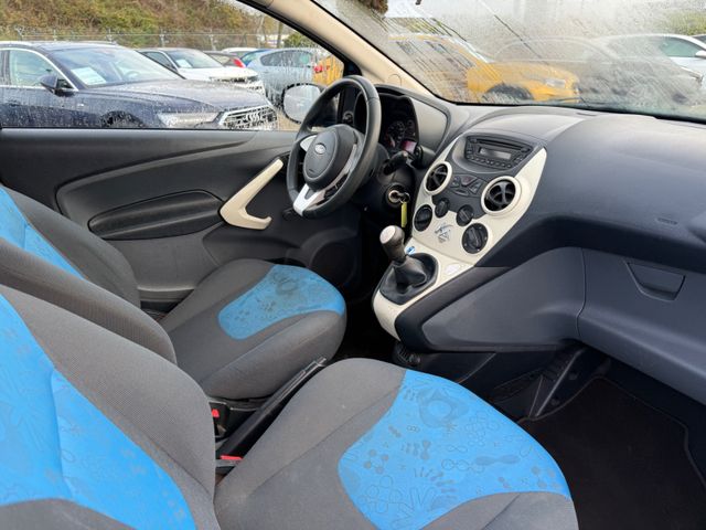 Ford Ka/Ka+ Ka Trend