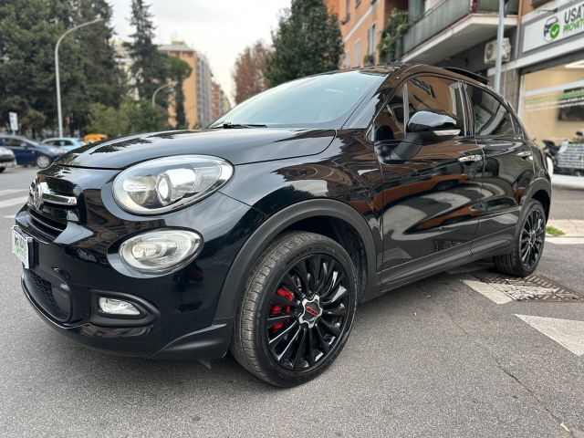 Fiat 500X 1.6 BENZINA 110 CV Tetto APRIBILE Stra