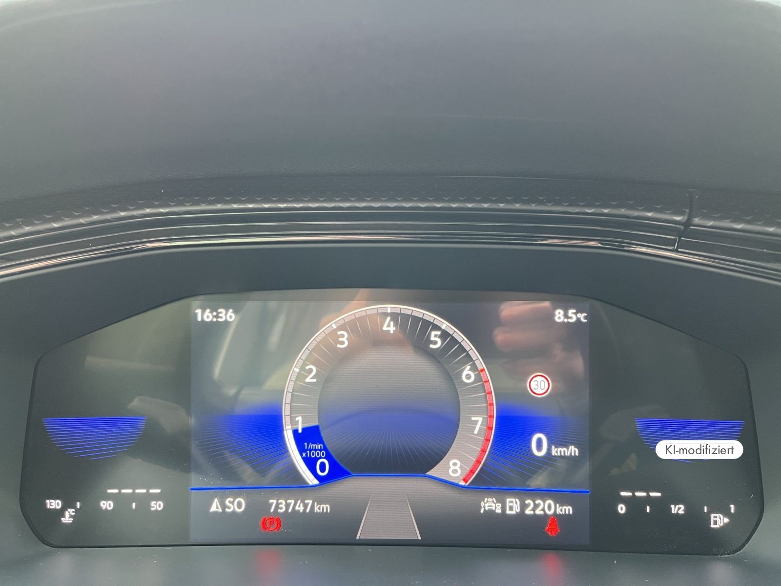 Volkswagen T-Cross - Bild 11