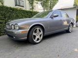 Jaguar XJ 350 Daily Driver