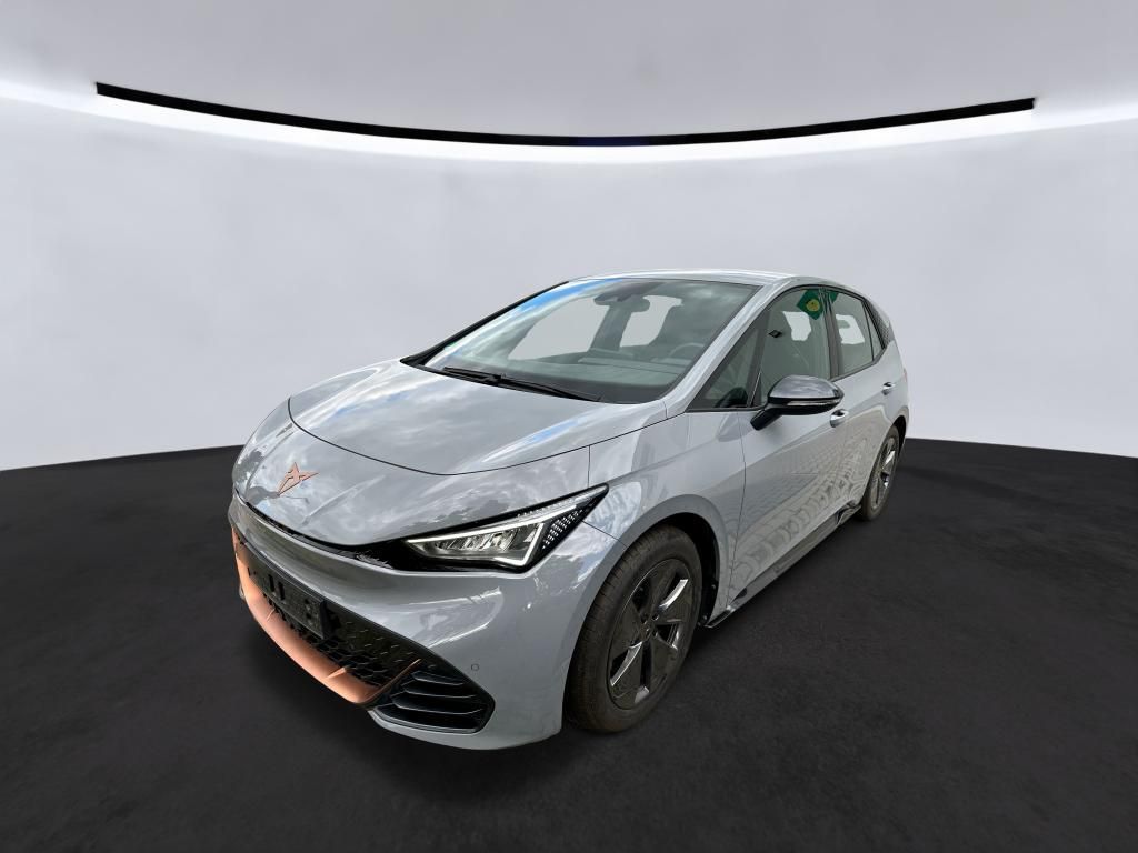 Image of Cupra Born