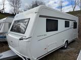 HYMER / ERIBA / HYMERCAR Nova 545 SL Alde - HYMER / ERIBA 545