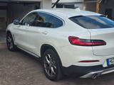 BMW X4 xDrive30d AT Advantage Advantage