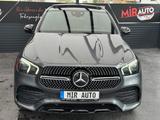 Mercedes-Benz GLE 350 GLE Coupe GLE 350 d 4Matic Coupe - Mercedes GLE 350 SUV
