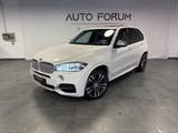 BMW X5 M50d*LED*HUD*Pano*360g*Memory*Spur* - BMW X5 M50: 50d