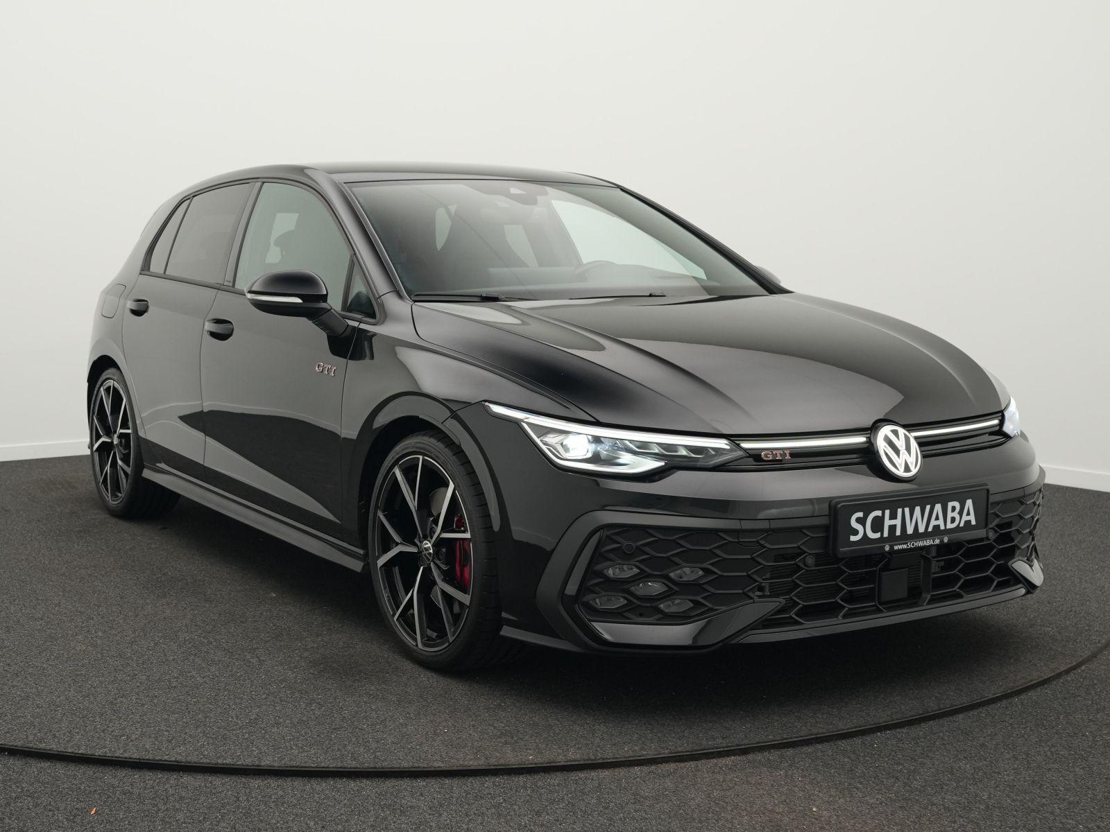 Volkswagen Golf VIII GTI 2.0 TSI DSG *ACC*Head*NAV*Sport*, миниатюра 24
