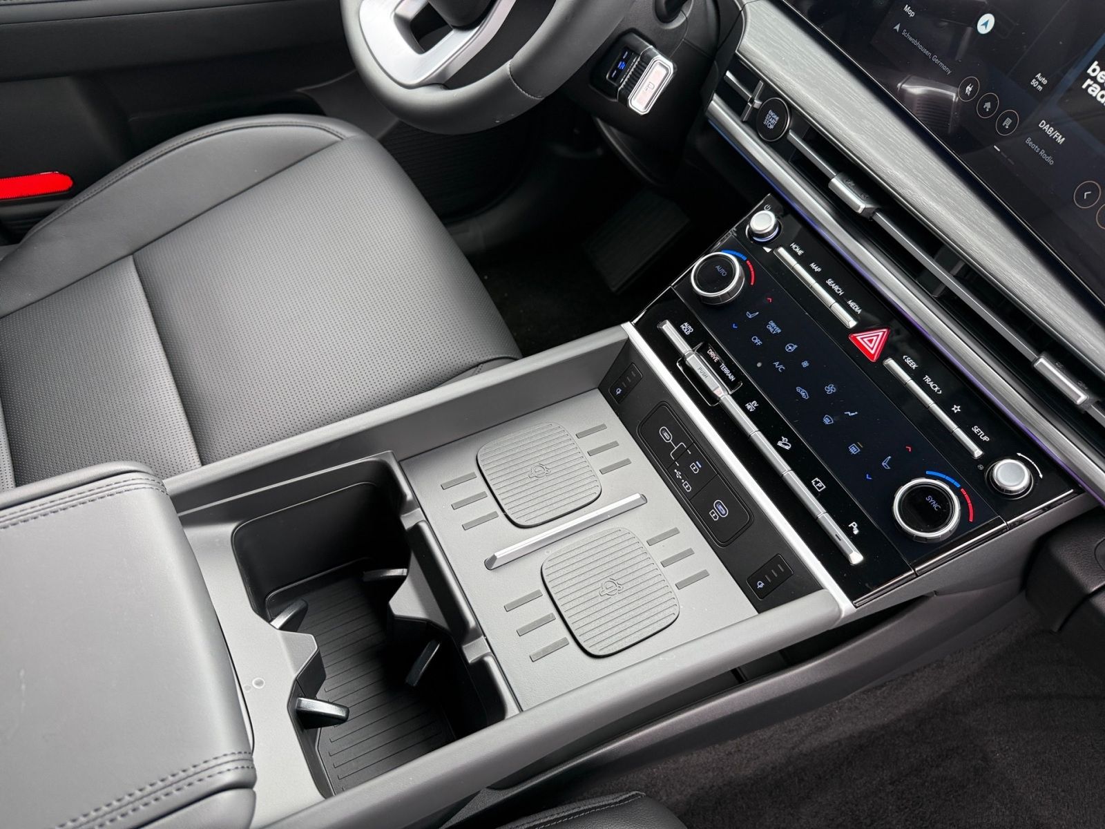 Hyundai Santa Fe – Bild 15
