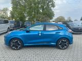 Ford Puma Gen-E GEN-E PREMIUM STANDARD RANGE 43KW/H N - blaue Ford Puma Gen-E