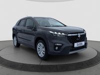 Suzuki (SX4) S-Cross - Vorschau Bild 7