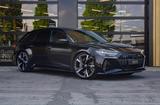 Audi RS6 TFSI quattro Dynamic Plus, Ceramic, BTW, Car - Audi RS6: Plus