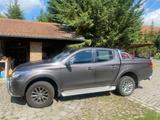 Mitsubishi Pickup L200 - Mitsubishi L200 von privat