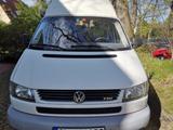 Carthago Malibu 32.3 auf VW T4 75kw langer Radstand - Carthago T3